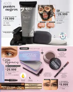  Vista previa del prospecto Carmel C17 2025 del almacen Carmel válida del 25/09/2025 al 31/12/2025 | Página : 156