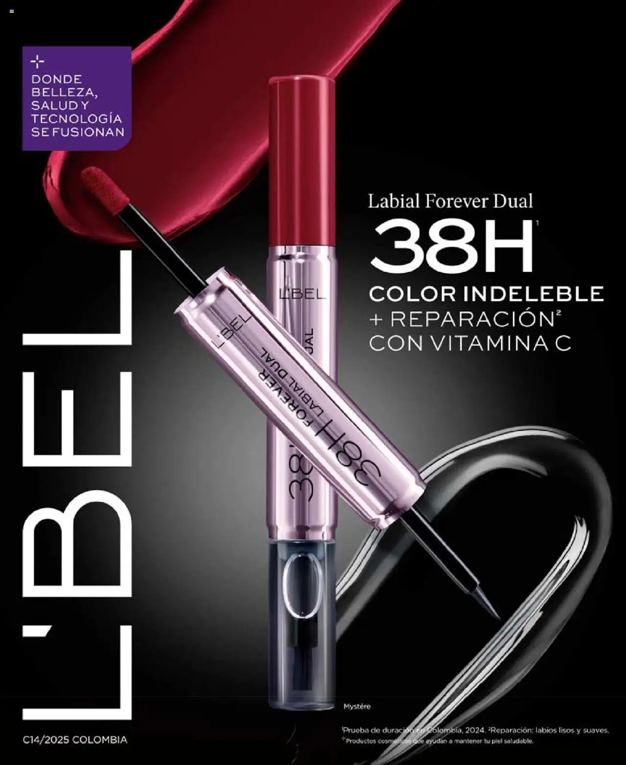 L'Bel Catálogo: 14/08/2025 - 30/09/2025 > Últimas Ofertas pagina numero 1
