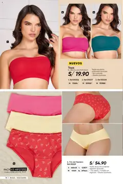 Vista previa de Campaña 16 de la tienda Azzorti válido desde 29/09/2025 | Página : 80