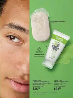 Vista previa las ofertas de la tienda AVON - Campaña 17 2025 desde el 07/11/2025 | Página: 177