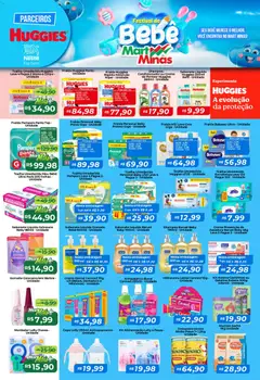 Pré-Visualização do folheto "Ofertas da semana" da loja Mart Minas válido a partir de 06/11/2025 | Página: 7