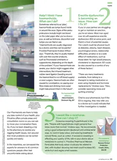 Preview of catalogue Autumn Magazine from shop Priceline Pharmacy valid 20/02/2025 | Page: 29