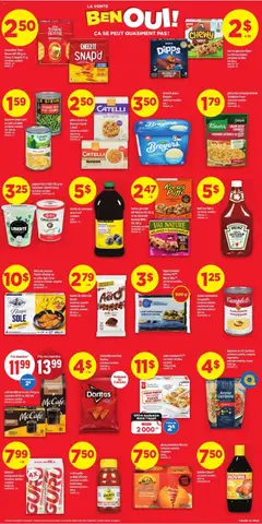 Preview of leaflet Black Friday from shop Maxi is valid from Nov 20, 2025 | Page: 11