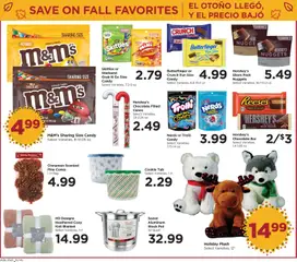 Ad Preview of Food 4 Less Weekly Ad from 11/12/2025 | Page: 6