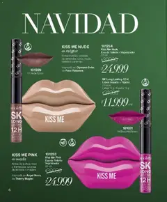 Vista previa del folleto de la tienda Violetta válido desde el 30/10/2025 | Página: 6