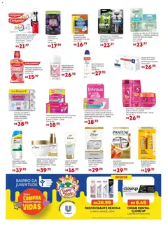 Pré-Visualização do folheto "Ofertas da semana" da loja Bistek Supermercados válido a partir de 03/12/2025 | Página: 19
