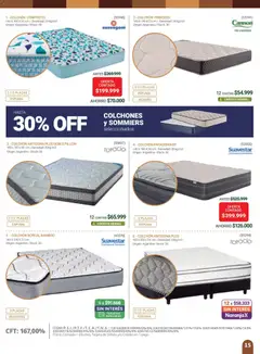 Vista previa del folleto de la tienda Hendel válido desde el 01/12/2025 | Página: 15