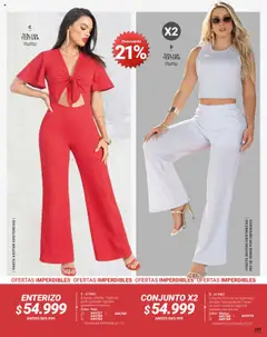  Vista previa del prospecto Carmel C17 2025 del almacen Carmel válida del 25/09/2025 al 31/12/2025 | Página: 189