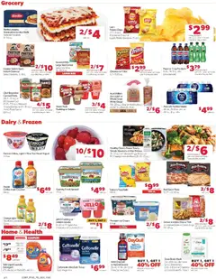 Ad Preview of Family Fare Weekly Ad from 11/30/2025 | Page: 3