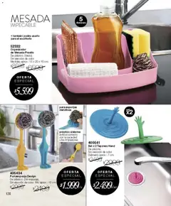 Vista previa del folleto de la tienda Violetta válido desde el 30/10/2025 | Página: 128