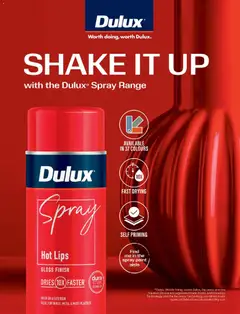 Preview of catalogue Bunnings Catalogue November from shop Bunnings Warehouse valid 01/11/2025 | Page: 2