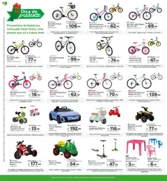 Pré-Visualização do folheto "Ofertas Natalzão " da loja Lebes válido a partir de 01/12/2025 | Página: 12