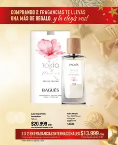 Vista previa del folleto de la tienda Bagués válido desde el 17/11/2025 | Página: 17