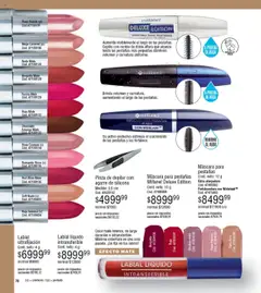 Vista previa del folleto de la tienda Millanel válido desde el 20/10/2025 | Página: 70