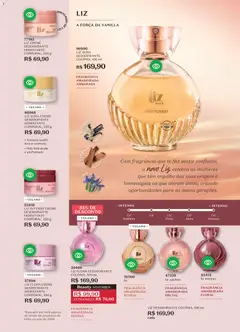 Pré-Visualização do folheto "Black Friday" da loja O Boticário válido a partir de 03/11/2025 | Página: 91