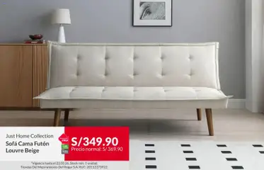 Vista previa de Sodimac catálogo de la tienda Sodimac válido desde 16/03/2026