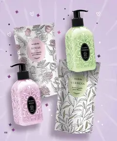 Vista previa del folleto de la tienda Violetta válido desde el 30/10/2025 | Página: 160