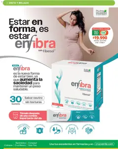 Folleto de la tienda Cruz Verde válido desde el 05.12.2025 | Página: 18