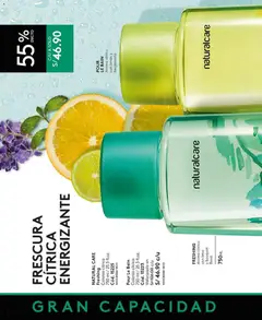 Vista previa de Campaña 1 de la tienda Ésika válido desde 18/12/2025 | Página: 128