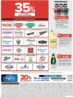 Vista previa del folleto de la tienda Carrefour válido desde el 13/11/2025 | Página: 31