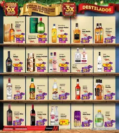 Pré-Visualização do folheto "Ofertas da semana" da loja Super Muffato válido a partir de 17/11/2025 | Página: 7