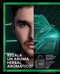 Folleto de la tienda CyZone válido desde el 14.10.2025 | Página: 26