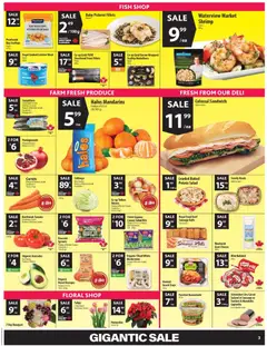 Preview of leaflet Black Friday from shop Co-op Food is valid from Nov 20, 2025 | Page: 5