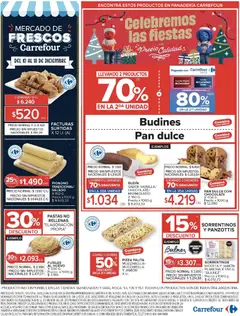 Vista previa del folleto de la tienda Carrefour válido desde el 10/12/2025 | Página: 17