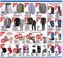 Ad Preview of Ocean State Job Lot Cyber Week from 12/04/2025 | Page: 7