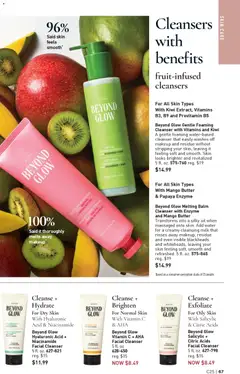 Ad Preview of Avon Brochure from 12/03/2025 | Page: 67