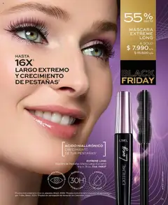 Folleto de la tienda L'Bel válido desde el 14.10.2025 | Página: 71