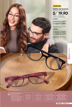 Vista previa de Campaña 16 de la tienda Azzorti válido desde 29/09/2025 | Página : 219