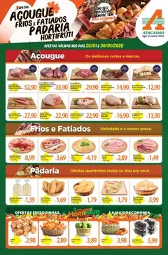 Pré-Visualização do folheto "Ofertas - ES" da loja Atacadão válido a partir de 29/01/2026