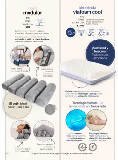 Vista previa las ofertas de la tienda Vianney - Catálogo Invierno desde el 15/08/2025 | Página: 126