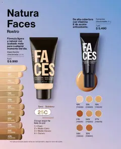 Folleto de la tienda Natura válido desde el 12.07.2025 | Página: 65