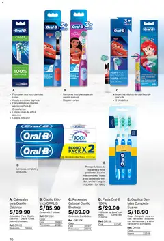 Vista previa de Aliados Leonisa de la tienda Leonisa válido desde 23/10/2025 | Página : 70