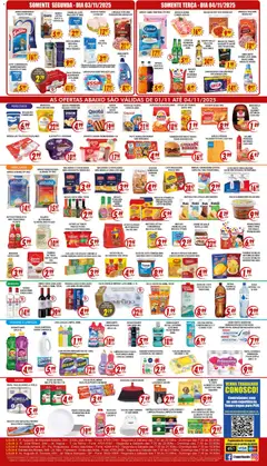 Pré-Visualização do folheto "Ofertas da semana" da loja Kaçula válido a partir de 01/11/2025 | Página: 2