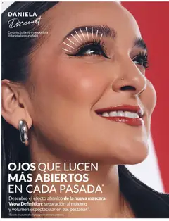 Vista previa de Ciclo 19 de la tienda Avon válido desde 01/12/2025 | Página: 43