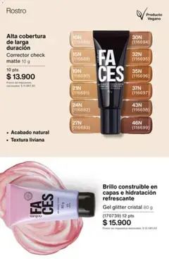 Vista previa del folleto de la tienda Natura válido desde el 04/12/2025 | Página: 142