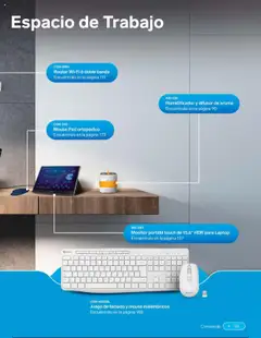 Vista previa las ofertas de la tienda Steren - Catálogo desde el 01/01/2025 | Página: 13