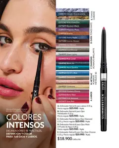  Vista previa del prospecto Catálogo Campaña C16/2025 del almacen Avon válida del 17/11/2025 al | Página: 56