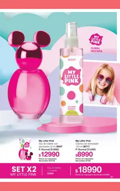 Vista previa del folleto de la tienda Gigot válido desde el 01/10/2025 | Página: 67