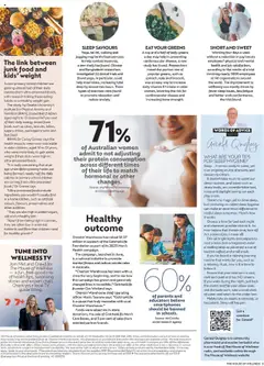 Preview of catalogue Catalogue from shop Chemist Warehouse valid 16/10/2025 | Page: 3