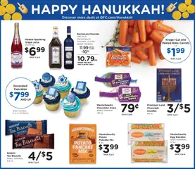 Ad Preview of QFC Weekly Ad from 12/10/2025 | Page: 15