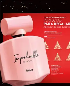  Vista previa del prospecto Catálogo Ésika C17 del almacen Ésika válida del 14/10/2025 al | Página: 14