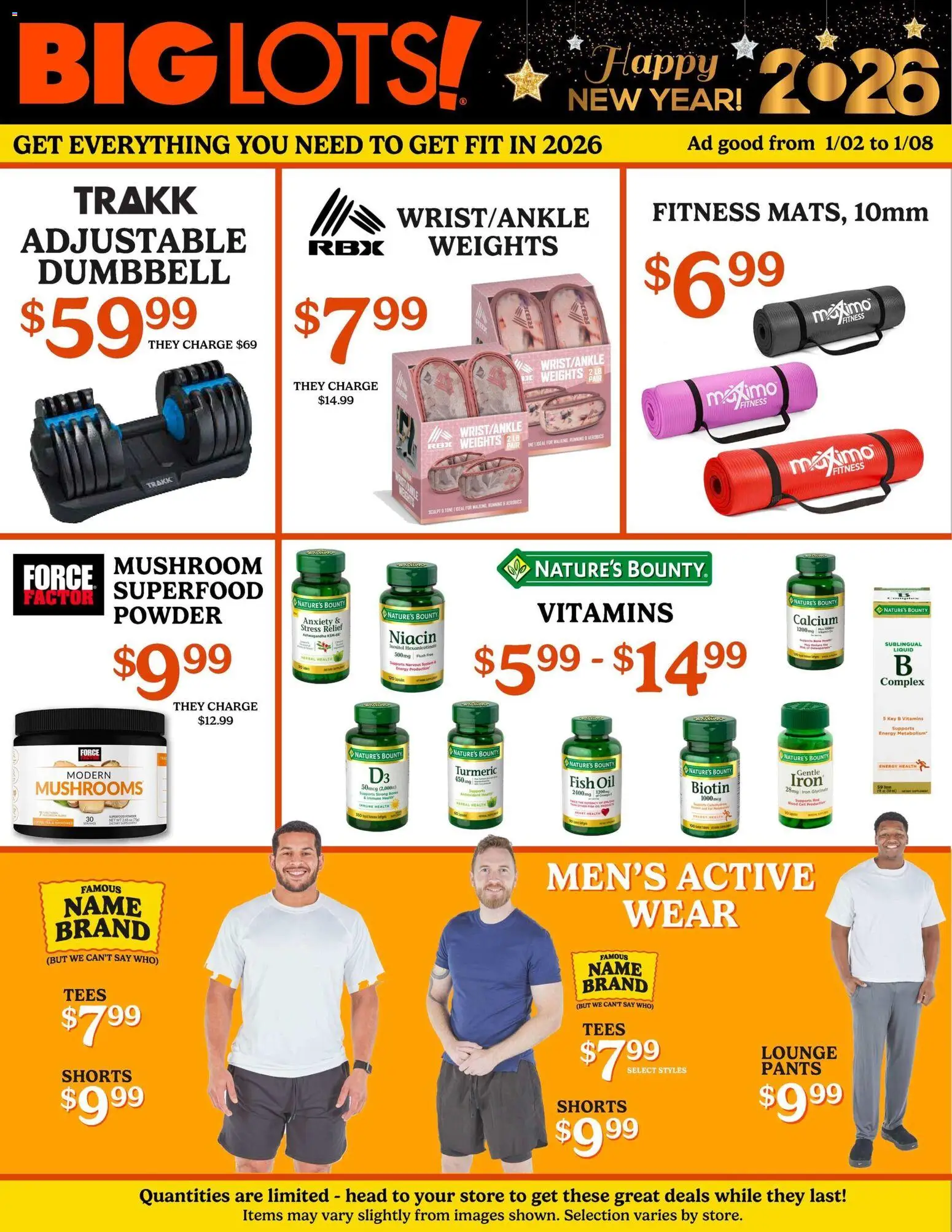 Ad Preview of Big Lots Weekly Ad from 01/02/2026