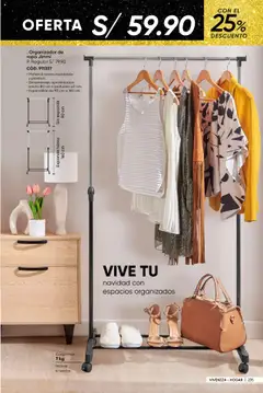 Vista previa de Campaña 16 de la tienda Azzorti válido desde 29/09/2025 | Página : 237