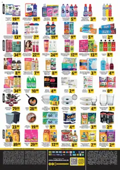 Pré-Visualização do folheto "Ofertas Outubro" da loja Coelho Diniz válido a partir de 09/10/2025 | Página: 4