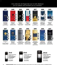 Vista previa del folleto de la tienda Millanel válido desde el 08/12/2025 | Página: 74