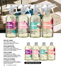 Vista previa del folleto de la tienda Millanel válido desde el 20/10/2025 | Página: 182